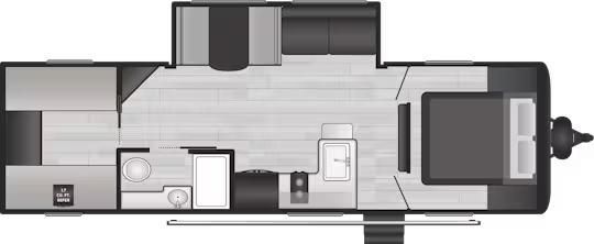 Keystone Coleman 27B