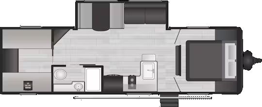 Keystone Coleman 27B