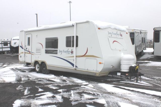 LS-AK-2782R Occasion Jayco Jayco 26S 2005 a vendre1