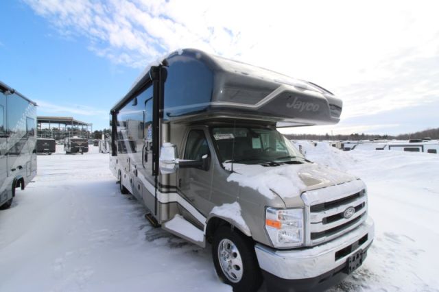 LS-J-3857C Neuf Jayco Greyhawk30Z 2026 a vendre1