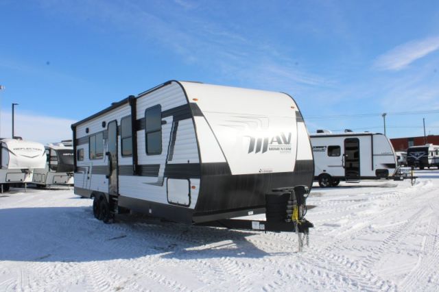 LS-D-2904RC Neuf Grand Design Momentum 27MAV 2026 a vendre1