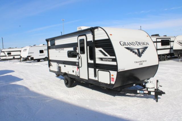 Grand Design Transcend 161BH