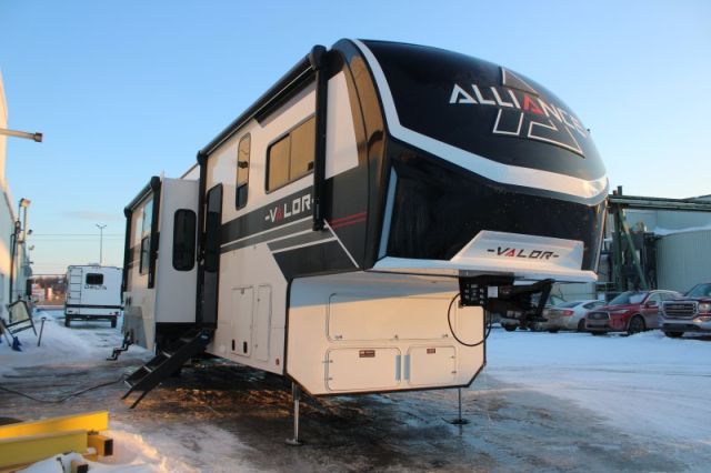 LS-A-0327FC Neuf Alliance Valor 37V11 2026 a vendre1