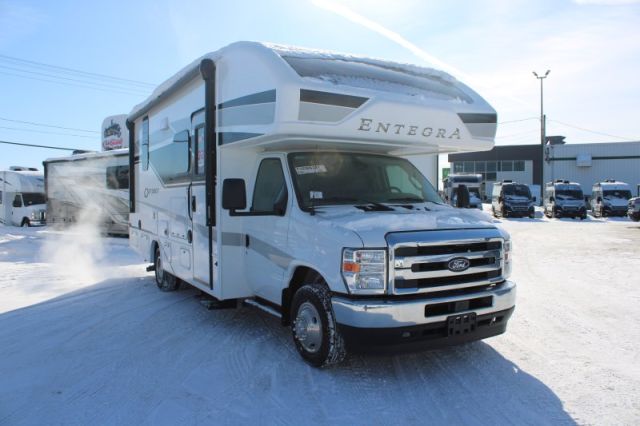 LS-J-3867C Neuf Entegra Coach Odyssey 24B 2026 a vendre1