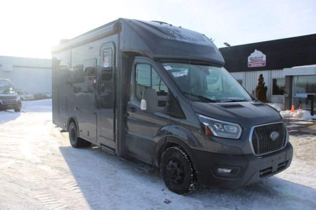 LS-J-3876C Neuf Entegra Coach Condor 22T 2026 a vendre1