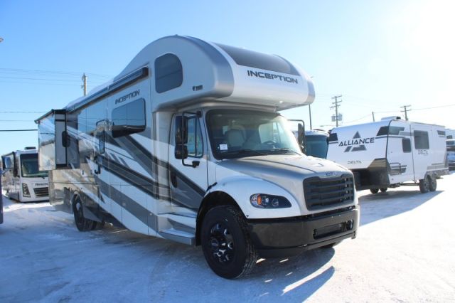 LS-T-0270C Neuf Thor Motor Coach Inception 34XG 2026 a vendre1
