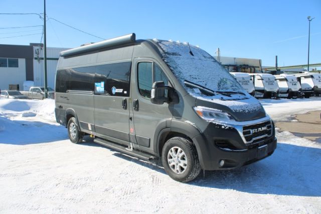 Thor Motor Coach Tellaro 20U SE