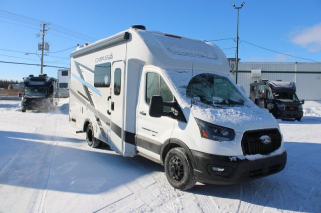 Thor Motor Coach Compass 23TW