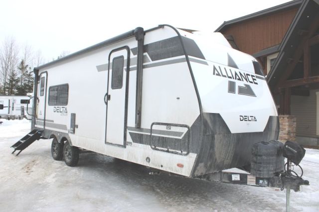 LS-A-0315R Neuf Alliance Delta RK234 2026 a vendre1