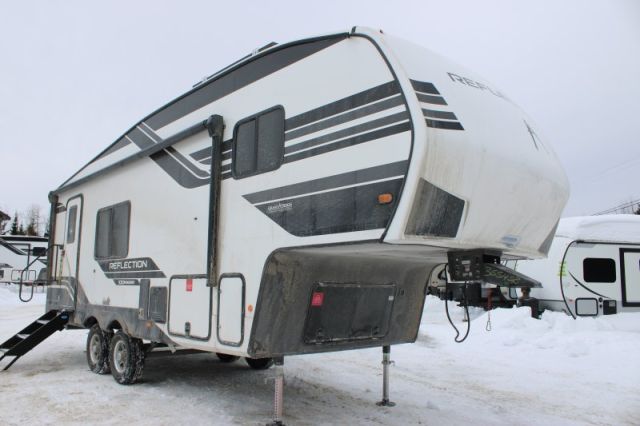 LS-D-2949F Neuf Grand Design Reflection 22RK 2026 a vendre1