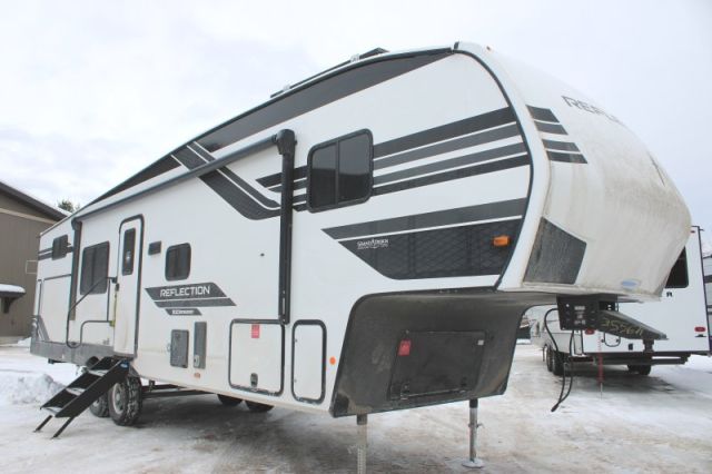 LS-D-2955F Neuf Grand Design Reflection 32BH 2026 a vendre1