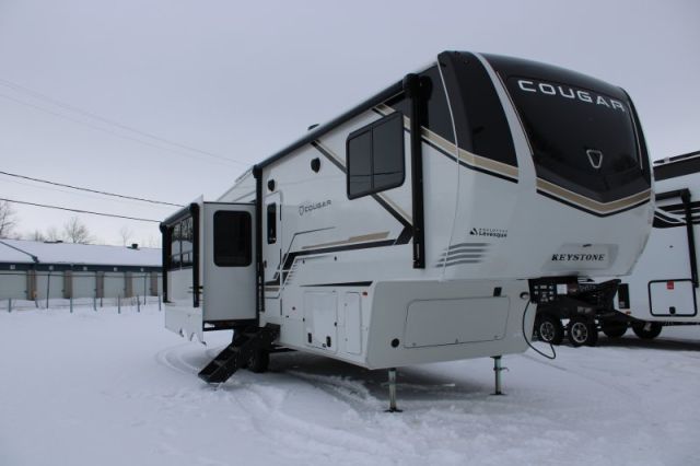 LS-K-2789F Neuf Keystone Cougar 290RLS 2026 a vendre1