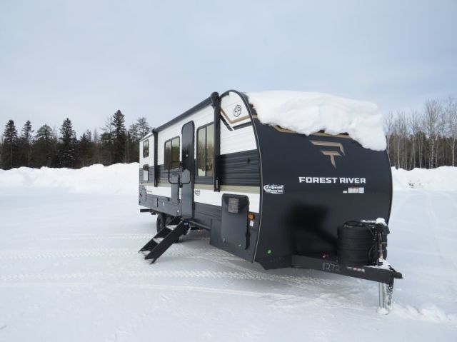 Prime Time Avenger 23BHS