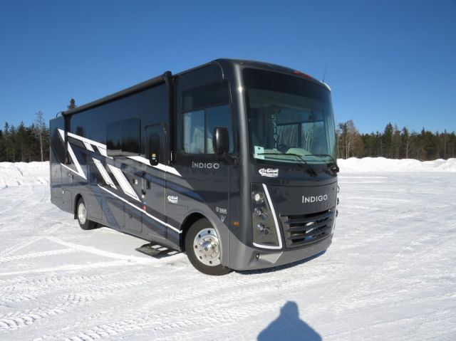 Thor Motor Coach Indigo MM30