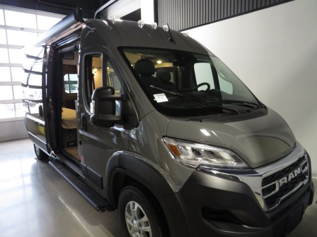 Thor Motor Coach Tellaro 20L SE