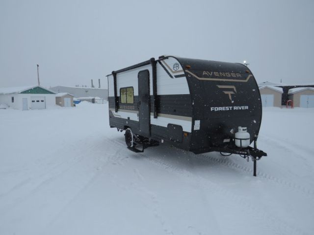 Prime Time Avenger 16RBX