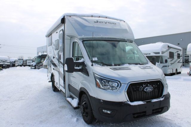 LS-J-3877C Neuf Jayco Granite Ridge22T 2026 a vendre1