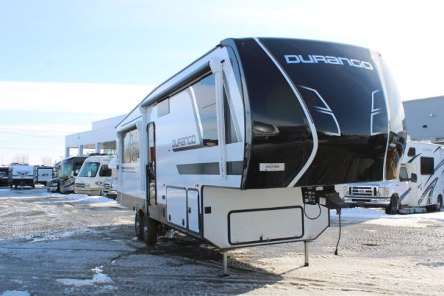 LS-Z-0308F Neuf KZ Durango D301RLT 2026 a vendre1