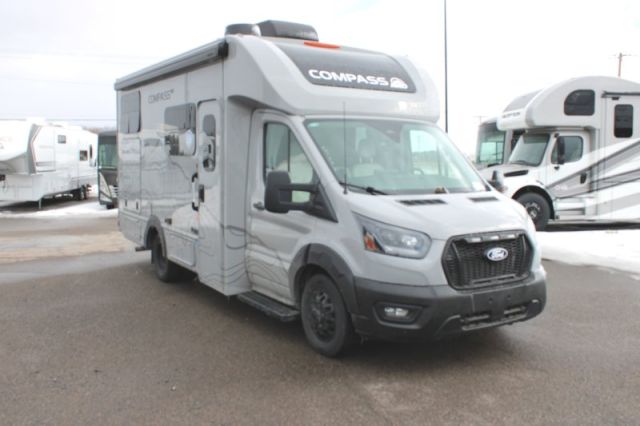 LS-T-0276C Neuf Thor Motor Coach Compass 22MT 2026 a vendre1