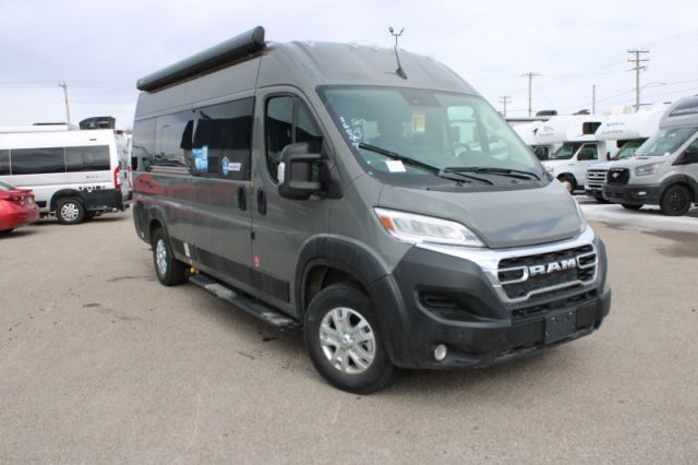 LS-T-0300B Neuf Thor Motor Coach Tellaro 20L SE 2026 a vendre1