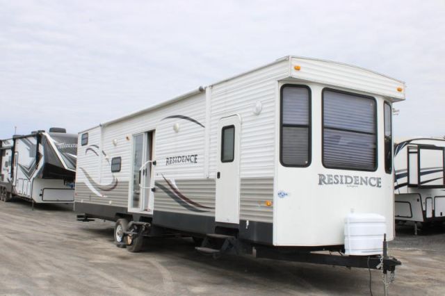 Keystone Residence RE402
