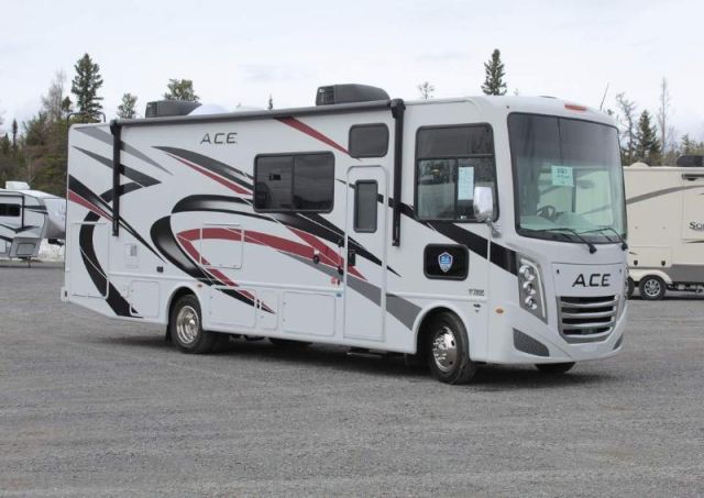 Thor Motor Coach Ace 29D