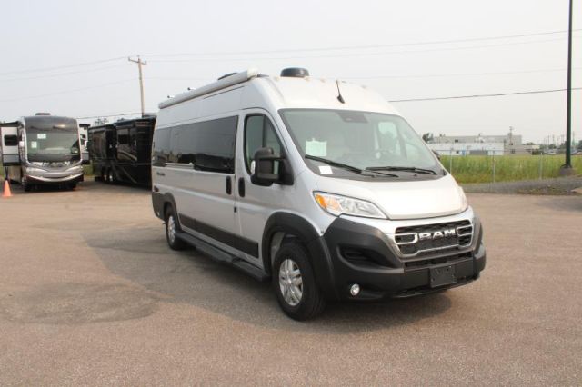 Thor Motor Coach Tellaro 20H