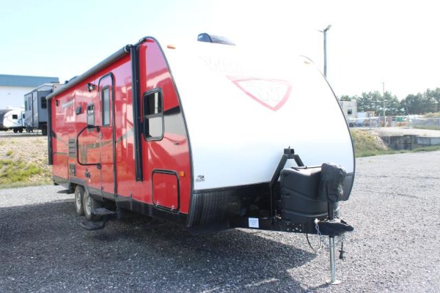 Winnebago Minnie 2101DS