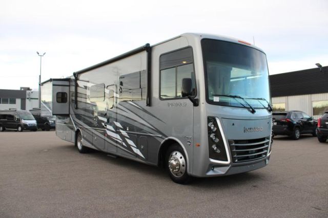 LS-T-0259A Neuf Thor Motor Coach Indigo DD35 2025 a vendre1