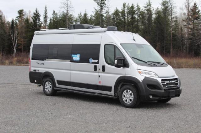 Thor Motor Coach Tellaro 20L