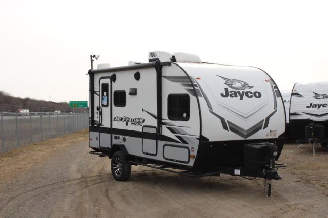 LS-J-3592R Neuf Jayco Jay Feather 166FBS MIC 2023 a vendre1