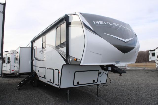 LS-D-2676F Neuf Grand Design Reflection 324MBS 2025 a vendre1