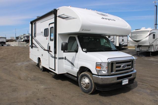 LS-J-3773C Neuf Jayco Redhawk SE 22CF 2025 a vendre1