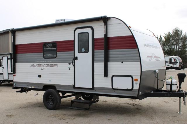 Prime Time Avenger 16FQ