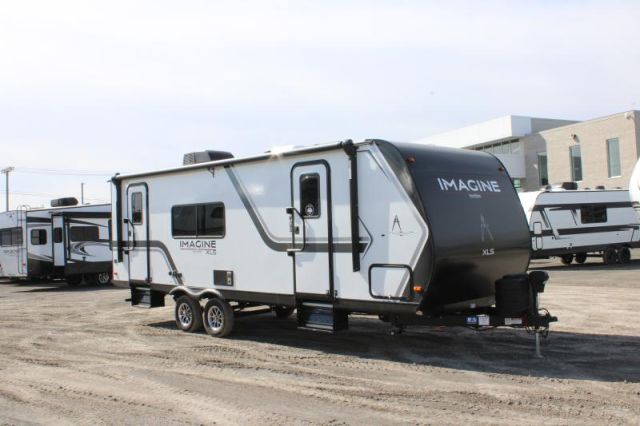 LS-D-2816R Neuf Grand Design Imagine 23LDE XLS 2025 a vendre1