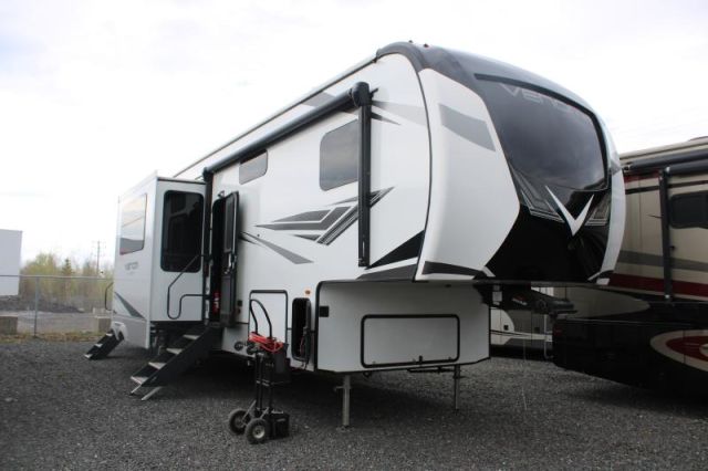 LS-BT-0230C Occasion KZ Venom 3313T 2024 a vendre1