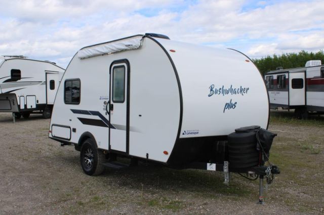 LS-BD-2706 Occasion Braxton Creek RV Buschwhacker Plus 17FD 2023 a vendre1