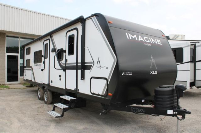 LS-D-2696R Neuf Grand Design Imagine 25DBE XLS 2025 a vendre1