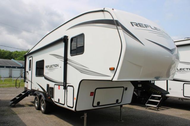LS-D-2763F Neuf Grand Design Reflection 22RK 100 2025 a vendre1