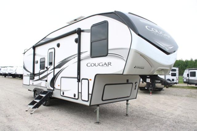 LS-AD-2669F Occasion Keystone Cougar 25RES HT 2022 a vendre1