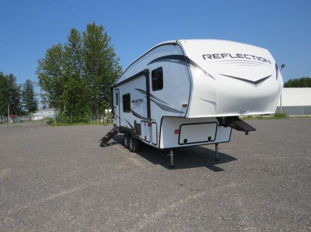 LS-D-2858F Neuf Grand Design Reflection 22RK 100 2025 a vendre1