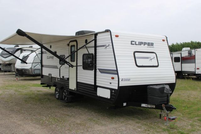 LS-AJ-3651R Occasion Coachmen Clipper 21BH 2018 a vendre1