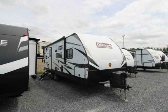 LS-AD-2721 Occasion Keystone Coleman 2455BH 2021 a vendre1