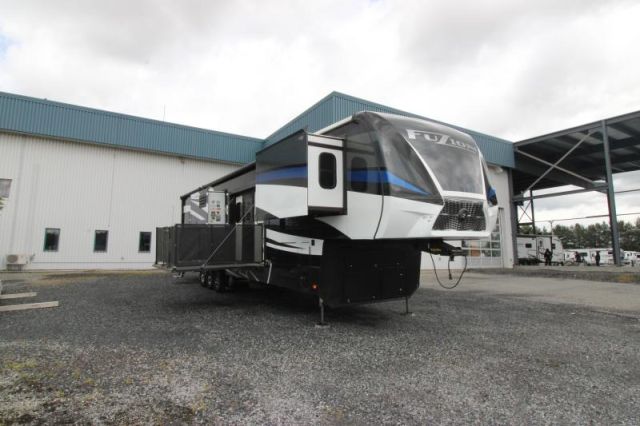 LS-AD-2876FC Occasion Keystone Fuzion 424 2020 a vendre1
