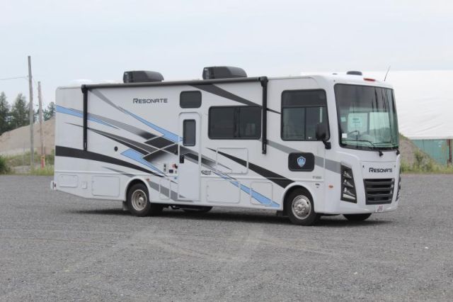 LS-LSF-0019 Occasion Thor Motor Coach Resonate 29G 2024 a vendre1