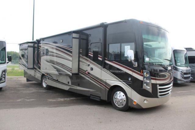 LS-CT-0138Q Occasion Thor Motor Coach Challenger 37DT 2014 a vendre1