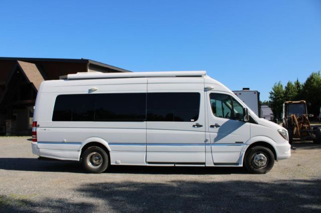 LS-AC-0505 Occasion Roadtreck Roadtreck ETRECK 2017 a vendre1