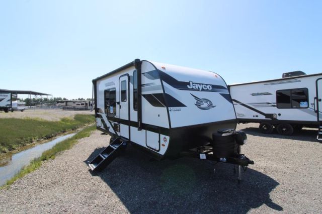LS-J-3828R Neuf Jayco Jay Feather 15MRB AIR 2026 a vendre1