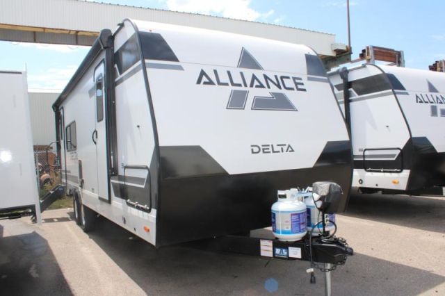 LS-A-0293R Neuf Alliance Delta RK234 2026 a vendre1
