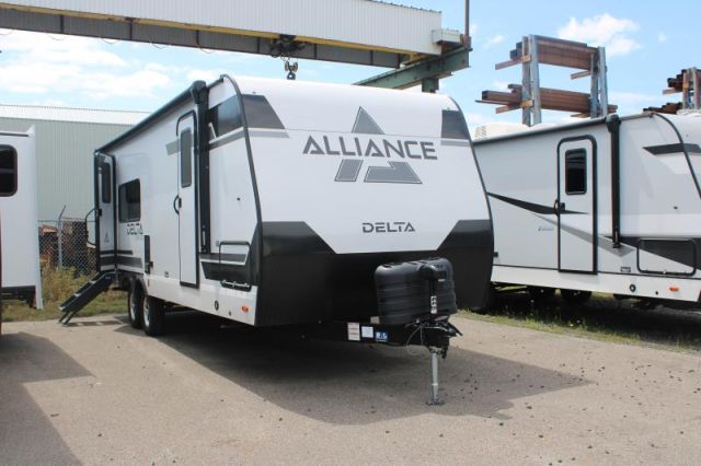 LS-A-0292R Neuf Alliance Delta RK234 2026 a vendre1